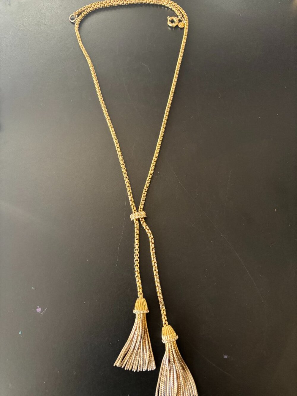 Trendy & Statement Gold Pendants